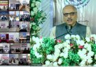 नेशनल लोक अदालत में 7 लाख से अधिक प्रकरणों का निपटारा: “न्याय आपके द्वार” की भावना से मिला त्वरित समाधान