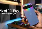 Google Pixel 11 Pro के फीचर्स लॉन्च से पहले लीक, हट सकता है कंपनी का आइकॉनिक टेम्परेचर सेंसर