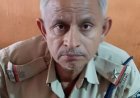 सक्ती में ACB की बड़ी कार्रवाई: चंद्रपुर थाने का ASI 20 हजार की रिश्वत लेते रंगे हाथ गिरफ्तार