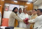 CM शुभेंदु अधिकारी की पहली कैबिनेट में बड़े फैसले, 45 दिनों में BSF को मिलेगी बाड़बंदी के लिए जमीन