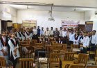 कवर्धा महाविद्यालय में “Aquarium Setup for Ornamental Fish-Keeping” पर जिला स्तरीय प्रशिक्षण आयोजित