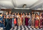 कोरबा में मातृ दिवस पर भव्य आयोजन, मातृ शक्ति सम्मान और “Queen of Chhattisgarh Season-3” ने बिखेरा जलवा