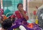 कोरबा मेडिकल कॉलेज में बड़ी लापरवाही, ऑपरेशन के बाद मरीज के पैर में स्क्रू लगाना भूले डॉक्टर
