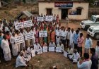 उदंती टाइगर रिजर्व में वन विभाग पर गंभीर आरोप, 76 वर्षीय बुजुर्ग से मारपीट का मामला गरमाया