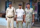 मजाक से शुरू हुआ विवाद बना खूनी हमला, करेलीबड़ी में युवक पर चाकू से जानलेवा वार, आरोपी गिरफ्तार