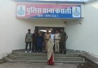 केसली पुलिस ने 48 घंटे में सुलझाई अंधे कत्ल की गुत्थी, पत्नी निकली पति की हत्यारोपी