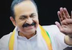 वीडी सतीशन होंगे केरल के नए मुख्यमंत्री, कांग्रेस ने नाम पर लगाई मुहर