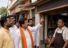 मुंबई में मराठी साइनबोर्ड अनिवार्य, नियम नहीं मानने वालों पर होगी सख्त कार्रवाई