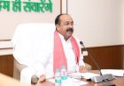 मुंबई में मराठी साइनबोर्ड अनिवार्य, नियम नहीं मानने वालों पर होगी सख्त कार्रवाई