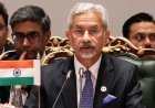 BRICS मंच से जयशंकर का अमेरिका पर अप्रत्यक्ष हमला, बोले- ‘एकतरफा टैरिफ दुनिया के लिए खतरा’