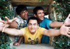 ‘3 इडियट्स 2’ की तैयारी शुरू: आमिर खान, माधवन और शरमन जोशी फिर आएंगे साथ, कहानी में होगा बड़ा ट्विस्ट