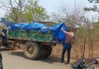 सरायपाली में PDS चावल की बड़ी हेराफेरी का खुलासा, 28 क्विंटल सरकारी राशन जब्त