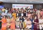महिला चेम्बर के ‘उदया’ कार्यक्रम में नारी शक्ति का सम्मान, डिजिटल युग में व्यापार बढ़ाने पर हुई विशेष चर्चा