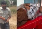 पुराने रास्ता विवाद ने लिया खूनी रूप, एक पक्ष ने तीन लोगों को मारी गोली