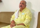डीजल-खाद संकट पर बरसे रविंद्र चौबे, बोले- किसान परेशान, सरकार दे जवाब