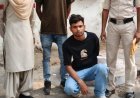 इंस्टाग्राम पर दोस्ती कर युवती को ब्लैकमेल करने वाला आरोपी गिरफ्तार