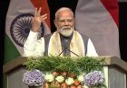 नीदरलैंड में भारतीय समुदाय को संबोधित करते हुए बोले पीएम मोदी, वैश्विक संकट और भारत की प्रगति पर दिया जोर