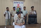 रायगढ़ में अधिवक्ता हत्याकांड का खुलासा, शादी के दबाव में प्रेमी ने की हत्या