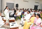 TMC में बढ़ी अंदरूनी कलह, ममता बनर्जी बोलीं- जिसे जाना है जाए, पार्टी फिर खड़ी करेंगे