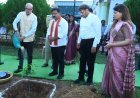 मुख्यमंत्री स्वेच्छानुदान से जरूरतमंद परिवारों को मिली राहत, उपमुख्यमंत्री विजय शर्मा ने वितरित किए सहायता राशि के चेक