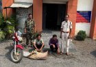 महासमुंद पुलिस की बड़ी कार्रवाई, 68 लीटर अवैध महुआ शराब के साथ 7 आरोपी गिरफ्तार