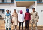 कबीरधाम में युवती से दुष्कर्म मामले में दो आरोपी गिरफ्तार, पुलिस ने की त्वरित कार्रवाई