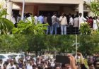 आरंग में युवक से मारपीट और जातिसूचक टिप्पणी मामले में सतनामी समाज में आक्रोश, एफआईआर दर्ज