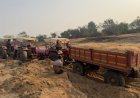 गुंडरदेही में अवैध रेत कारोबार का जाल, तांदुला नदी पर बढ़ता संकट