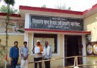 बालोद में स्कूल सफाई कर्मचारियों ने उठाई 2 घंटे कार्य की मांग