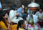 भोरमदेव मंदिर पहुंचे राज्यपाल रमेन डेका, प्रदेश की सुख-समृद्धि के लिए की पूजा