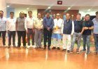 सिविल लाइंस सिंधी पंचायत की बैठक में समाजहित और सेवा कार्यों पर जोर