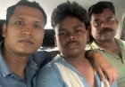 पूर्व विधानसभा अध्यक्ष से मोबाइल छीनने वाला आरोपी 8 घंटे में गिरफ्तार