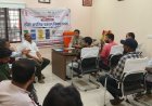 बड़े बचेली नगर पालिका ने बल्क वेस्ट जनरेटरों को दिए ठोस अपशिष्ट प्रबंधन नियम 2026 के पालन के निर्देश