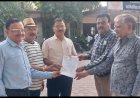 देशव्यापी हड़ताल को भैरूंदा केमिस्ट एसोसिएशन का समर्थन, 20 मई को बंद रहेंगी मेडिकल दुकानें