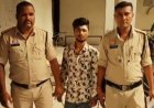 रायपुर में चाकू लहराकर दहशत फैलाने वाला युवक गिरफ्तार, आमानाका पुलिस की बड़ी कार्रवाई