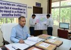 कबीरधाम में उप निर्वाचन मई 2026 के लिए सामान्य प्रेक्षक नियुक्त, निर्वाचन तैयारियां तेज