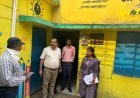 सहसपुर लोहारा उप निर्वाचन की तैयारियां तेज, सामान्य प्रेक्षक की मौजूदगी में नाम निर्देशन पत्रों की हुई संवीक्षा