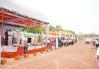 रायपुर में डायल-112 फेज-2 सेवा शुरू, पुलिस को मिले हाईटेक इमरजेंसी वाहन