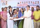 पंडरिया के 62 मेधावी विद्यार्थियों का सम्मान: विधायक भावना बोहरा ने कहा– शिक्षा ही भविष्य की सबसे बड़ी ताकत