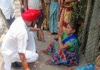 रायपुर में युवक की चाकू मारकर हत्या, कानून व्यवस्था को लेकर कुलदीप जुनेजा ने उठाए सवाल