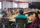 रायपुर में डायल-112 फेस-02 नेक्स्ट जेनरेशन प्रशिक्षण आयोजित, 125 से अधिक कर्मचारी हुए प्रशिक्षित