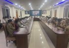 जीपीएम पुलिस को मिली अत्याधुनिक मोबाइल फॉरेंसिक वैन, वैज्ञानिक जांच को मिलेगी नई मजबूती