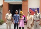 ट्रेन और बस बदलकर कर रहे थे गांजा तस्करी, महासमुंद पुलिस ने नागपुर के दो तस्करों को दबोचा