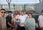 कनाडा दौरे पर रवाना हुए सतीश थौरानी, बोले- वैश्विक निवेश मानचित्र पर मजबूत पहचान बनाएगा छत्तीसगढ़