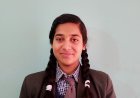 सरायपाली की शहनाज परवीन ने 12वीं में लहराया परचम, प्रदेश में चौथा और जिले में पहला स्थान हासिल