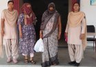 सूरजपुर में अश्लील वीडियो बनाकर ब्लैकमेलिंग, दो महिलाएं गिरफ्तार