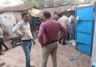 बचेली में सट्टा कारोबार पर पुलिस की बड़ी कार्रवाई, आरोपी गिरफ्तार