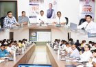 कवर्धा में सीएम हेल्पलाइन 1076 और शिकायत प्रबंधन प्रणाली पर प्रशिक्षण आयोजित