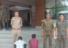बालाघाट में अंधे कत्ल का खुलासा, खून की एक बूंद से पुलिस पहुंची आरोपियों तक