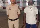 तुमडीबोड पुलिस की बड़ी कार्रवाई, अवैध शराब बिक्री करते आरोपी गिरफ्तार